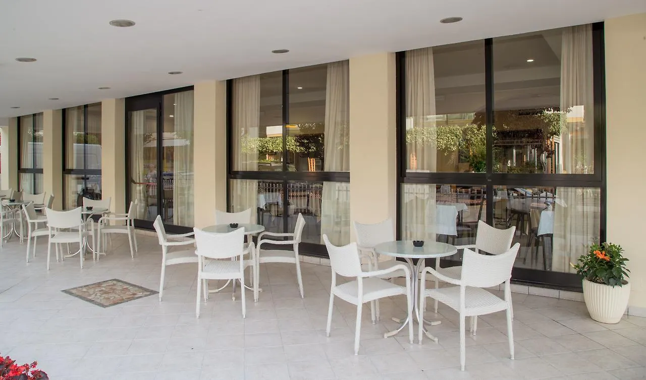 Hotel Junior Riccione