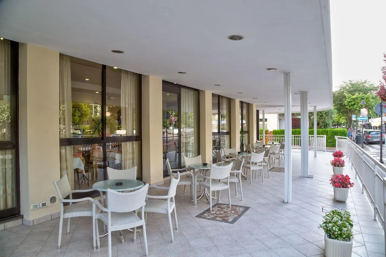 Hotel Junior Riccione