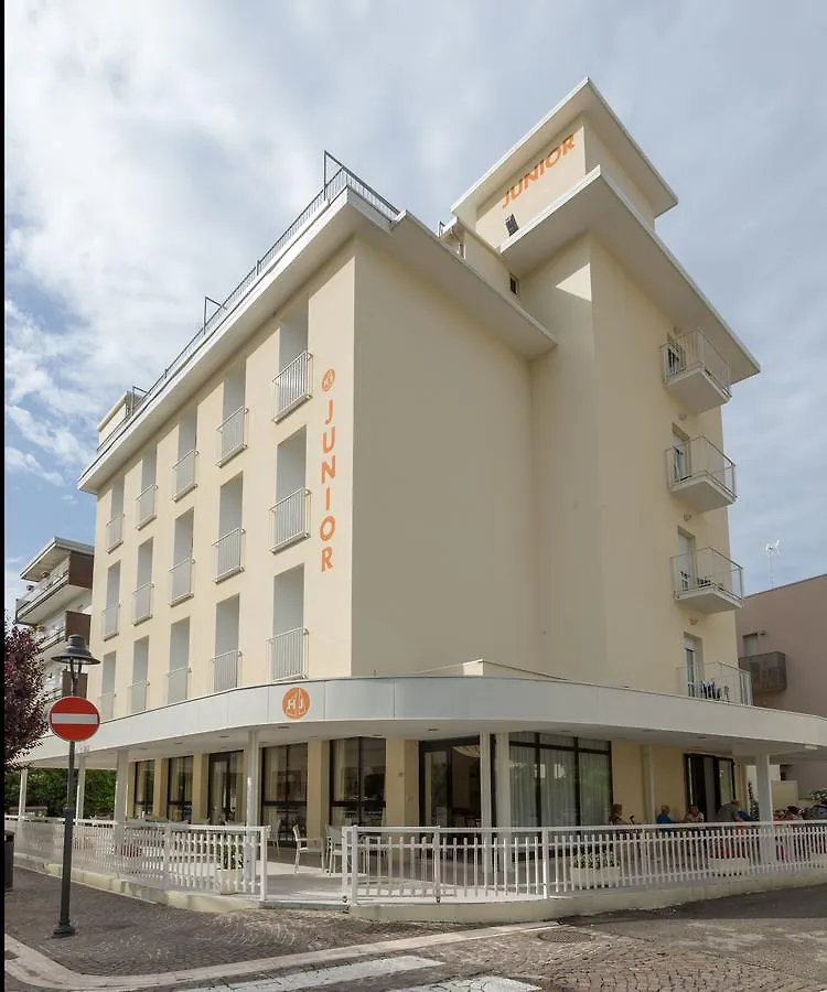 Hotel Junior Riccione