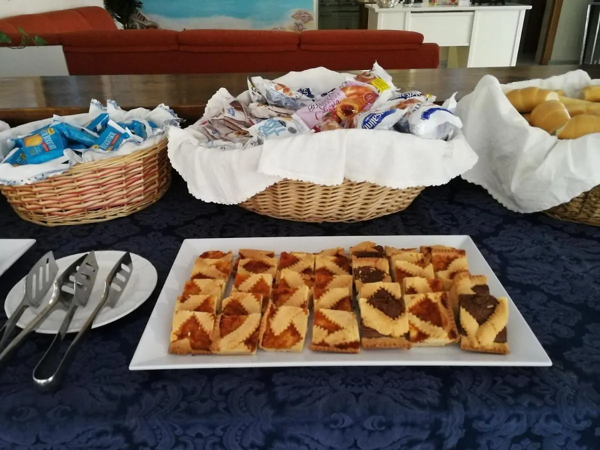 Hotel Junior Riccione