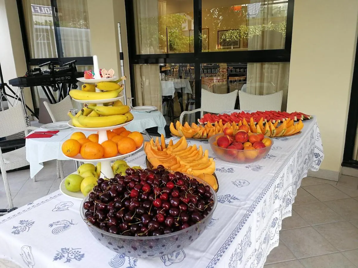 Hotel Junior Riccione Italy