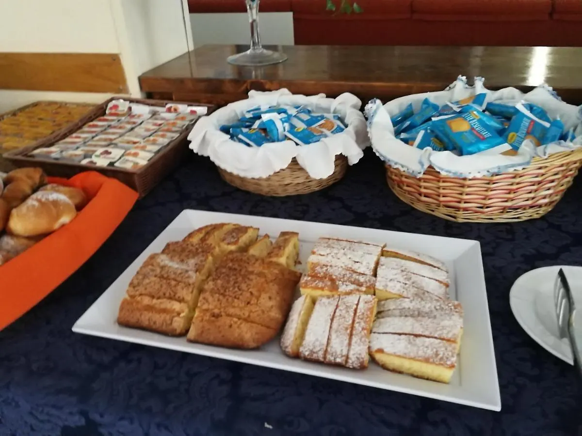 Hotel Junior Riccione