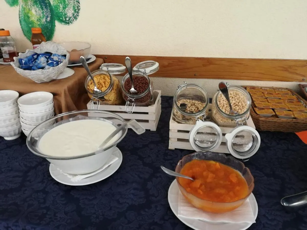 Hotel Junior Riccione